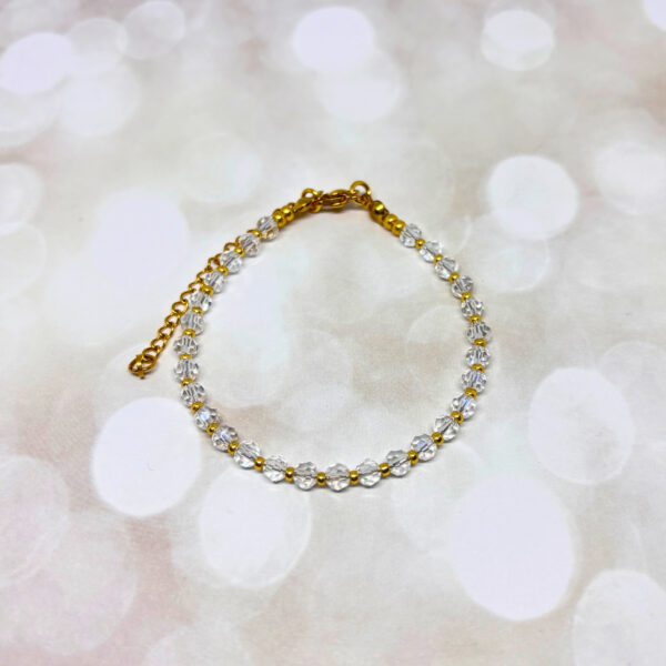 Armband Coco | Crystal