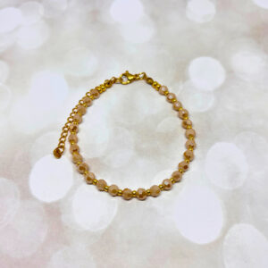 Armband Coco | Brown
