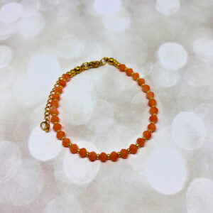 Armband Coco | Coral
