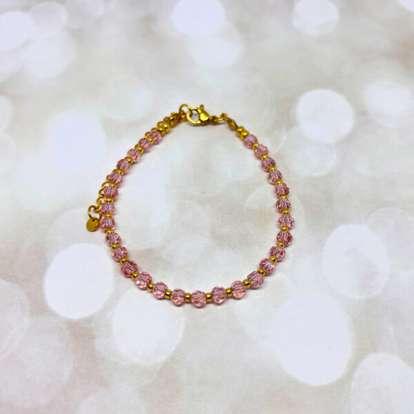 Armband Coco | Pink